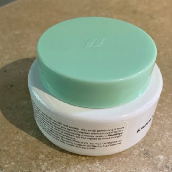 Farmasi Dr. C. Tuna Tea Tree Cream Balsam 2.7 FL.OZ. - Picture 4 of 6